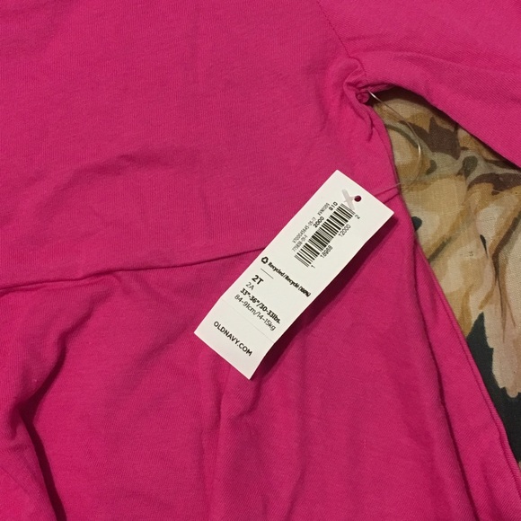 5 NWT Old Navy - dresses, skort, skirt, + t-shirt - Picture 2 of 8